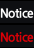 Notice